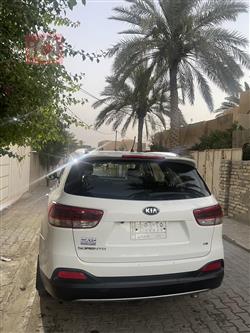 کیا سۆرینتۆ